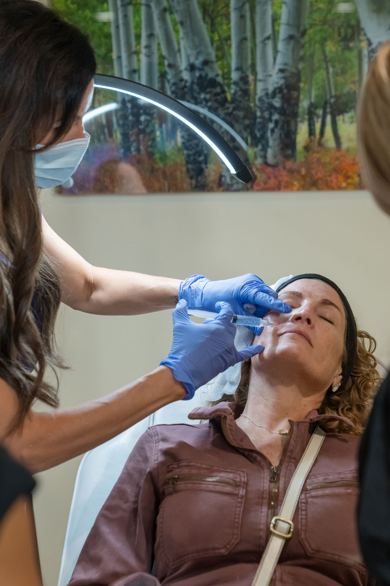 Medical Aesthetic Art Institute - MAAI Courses