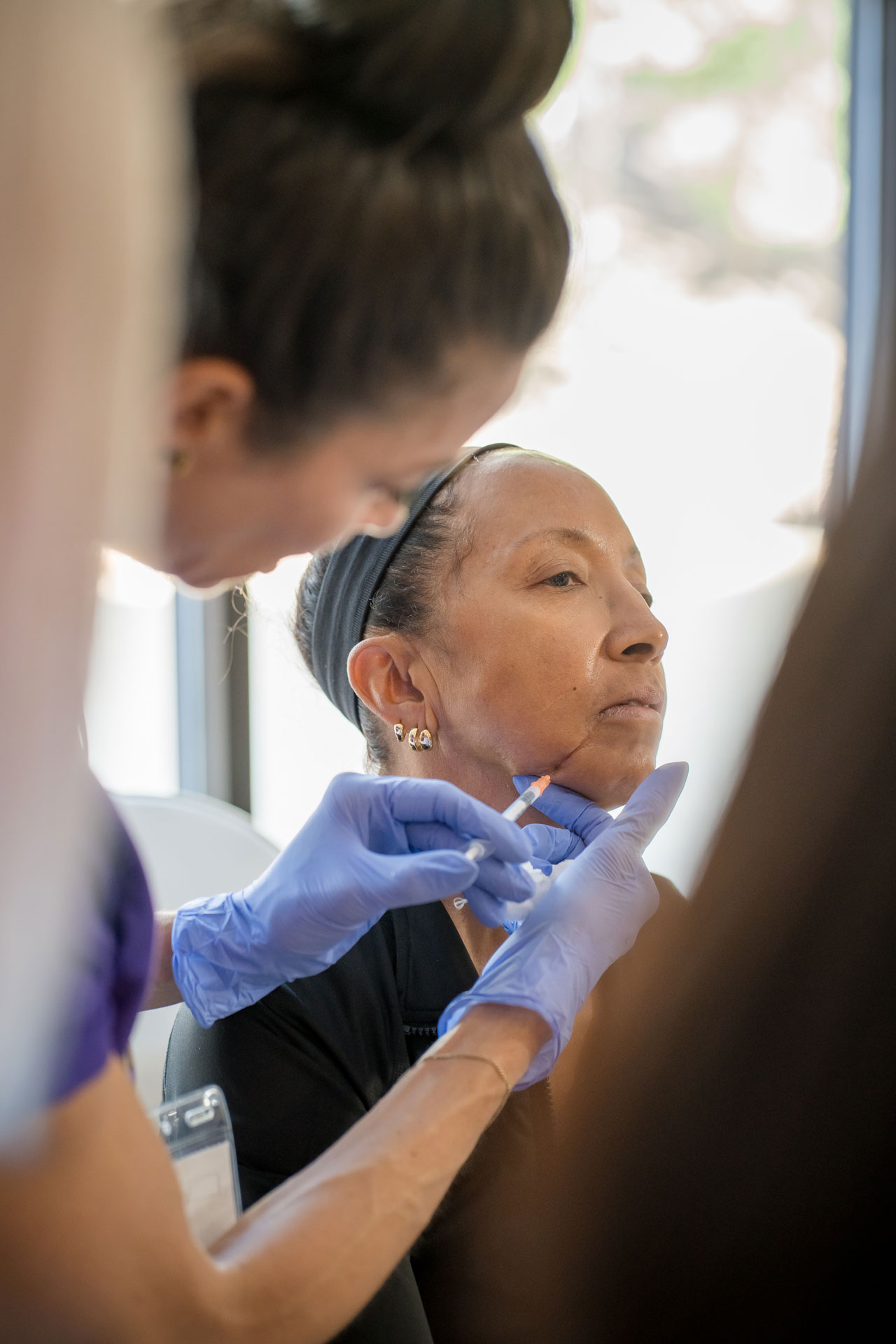 Medical Aesthetic Art Institute - MAAI Courses