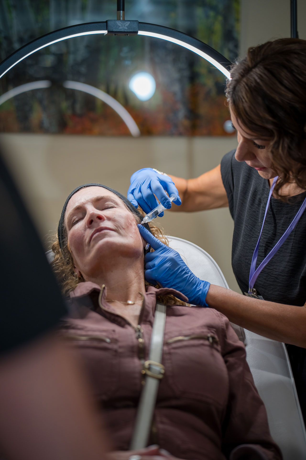 Medical Aesthetic Art Institute - MAAI Courses