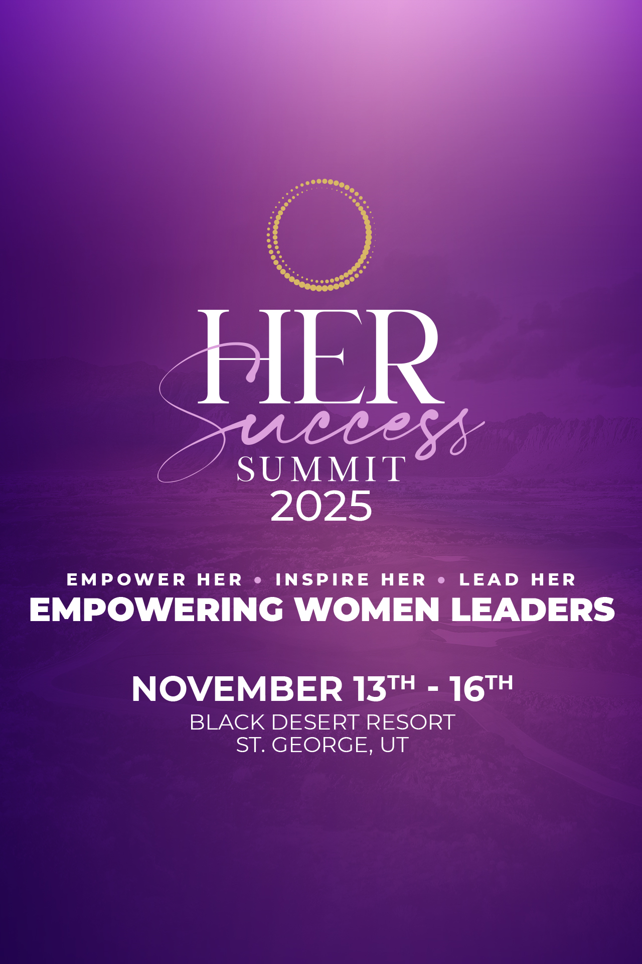 Her Success Summit