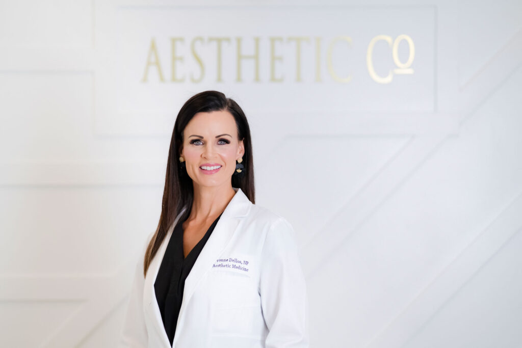 Medical Aesthetic Art Institute - Yvonne Dellos