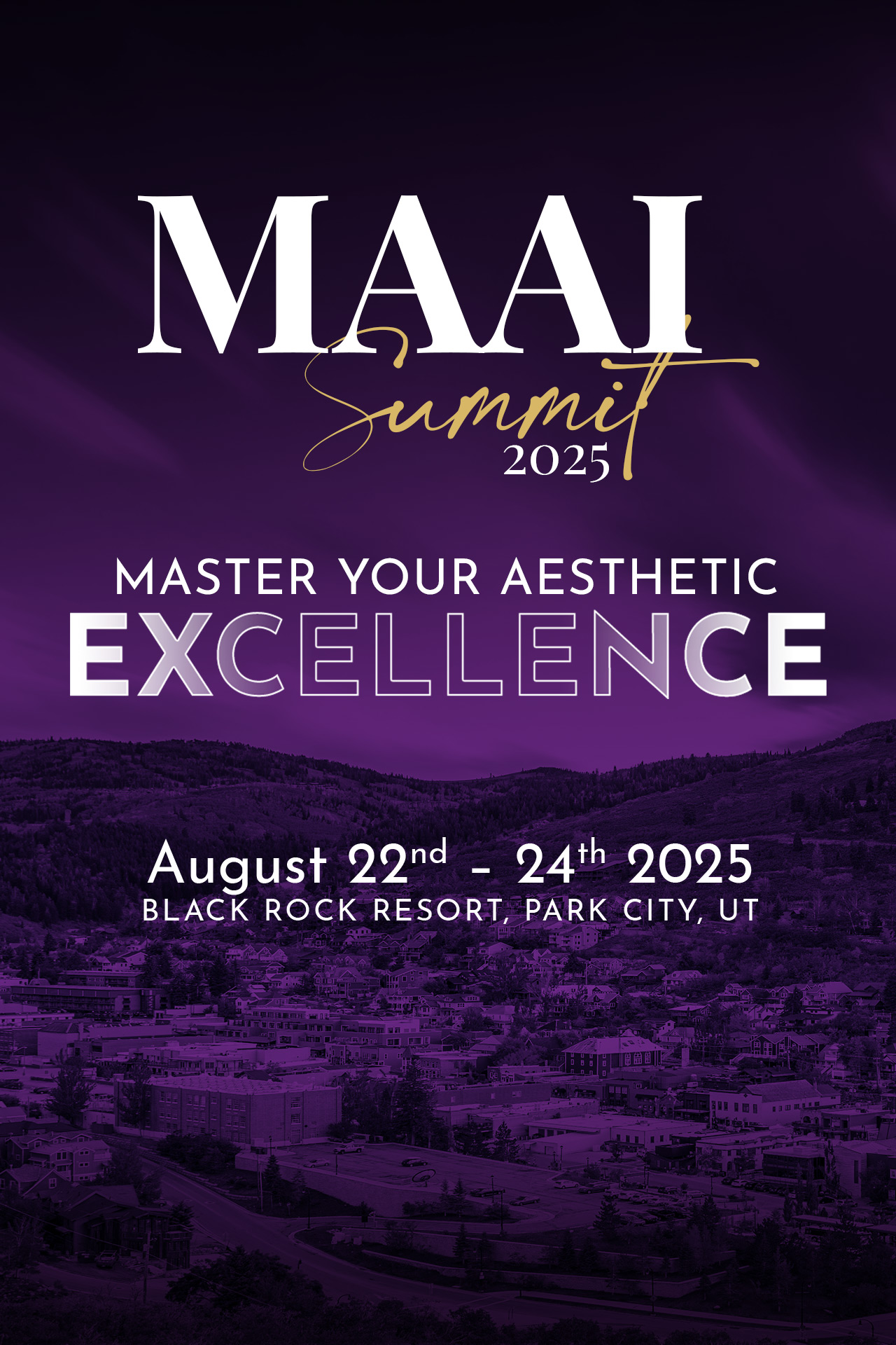 MAAI Summit 2025