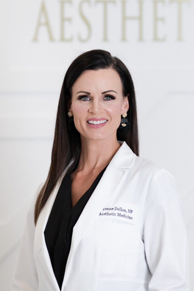 Yvonne-Dellos Medical Aesthetic Art Institute