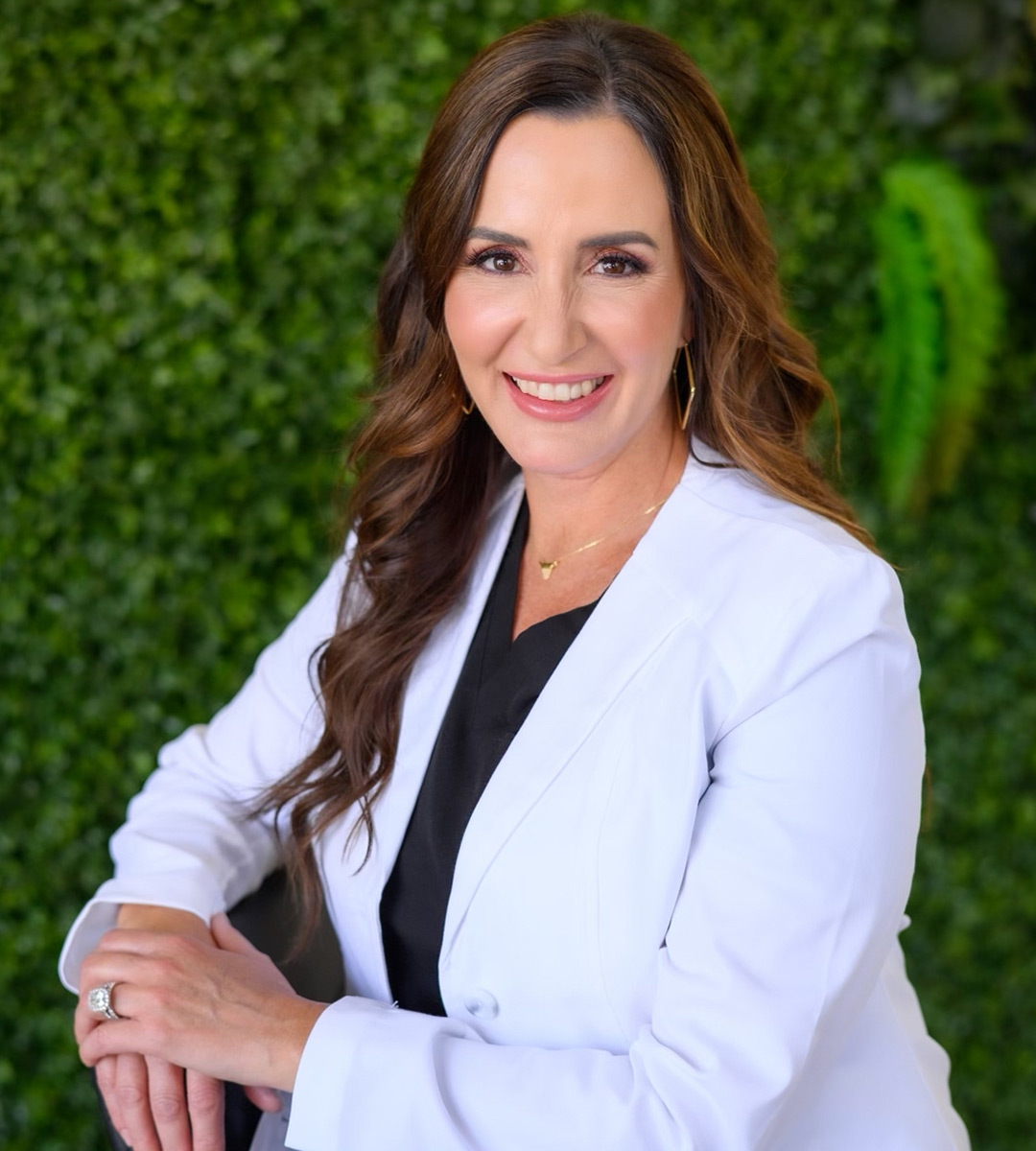 Dr. Amanada Holden