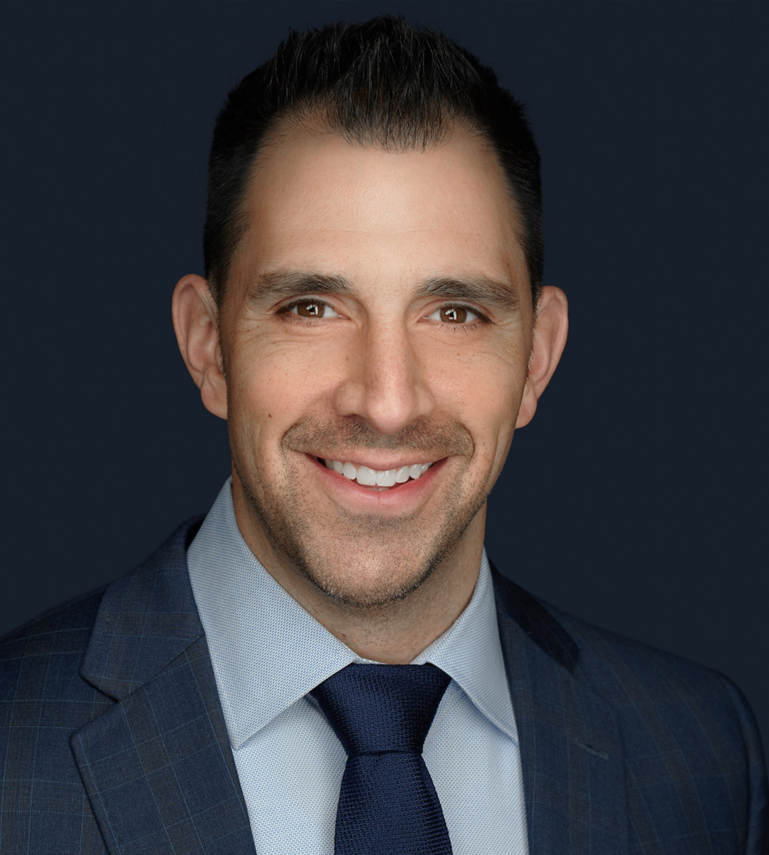 Justin Marti MAAI Summit