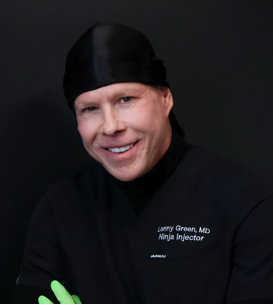 Lonny Green MAAI Summit