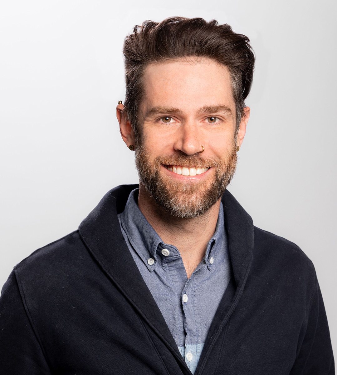 Adam Fichman