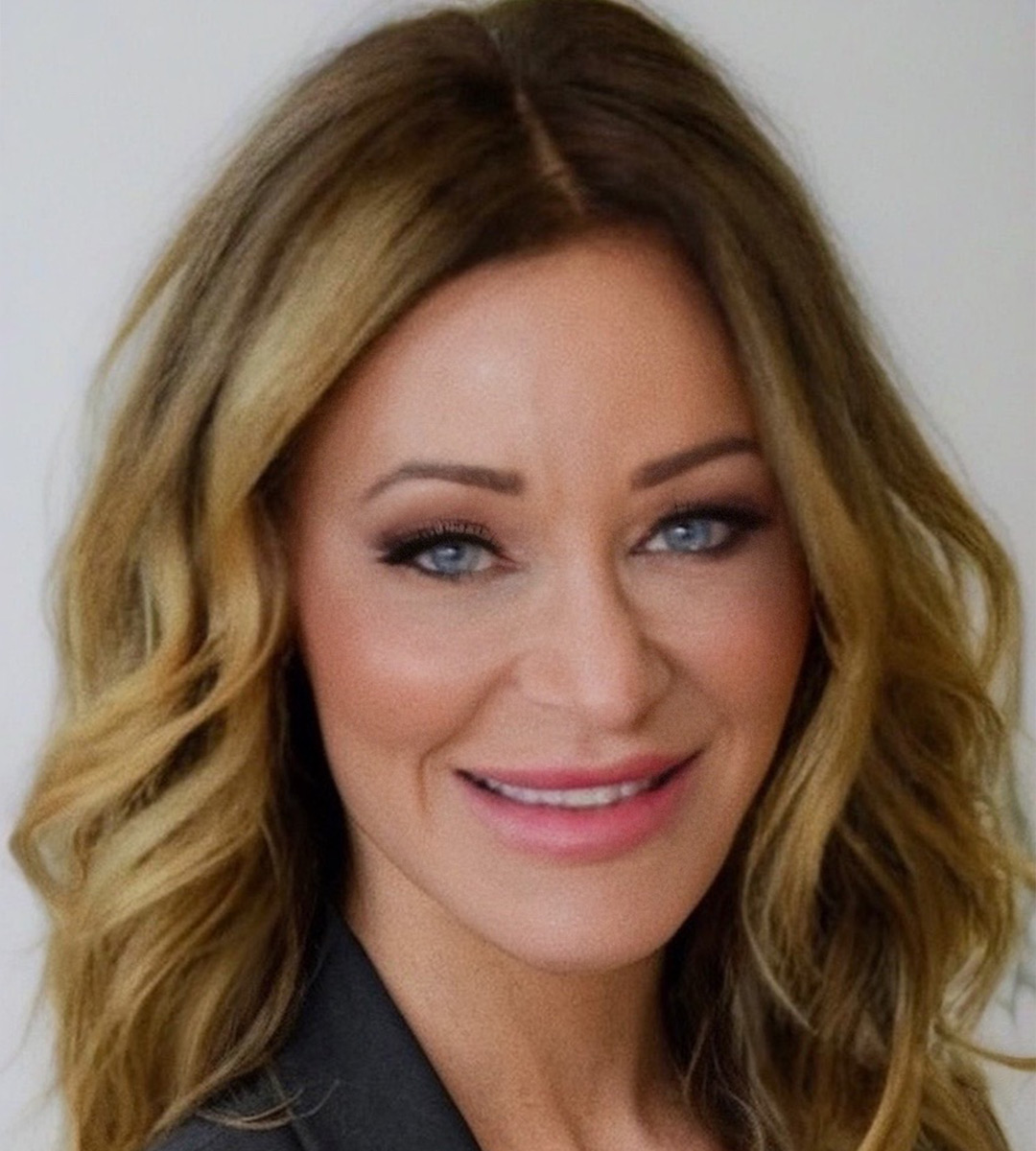 Cindi Vokey