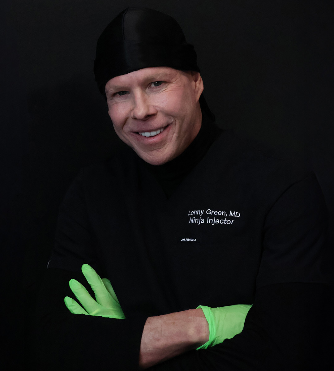 Lonny Green MAAI Summit