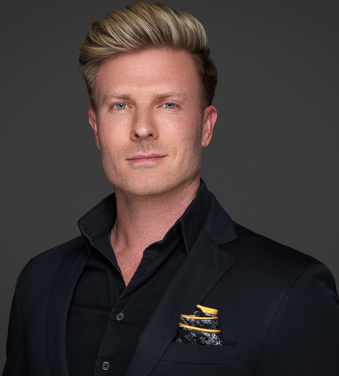 Chad Van Horn