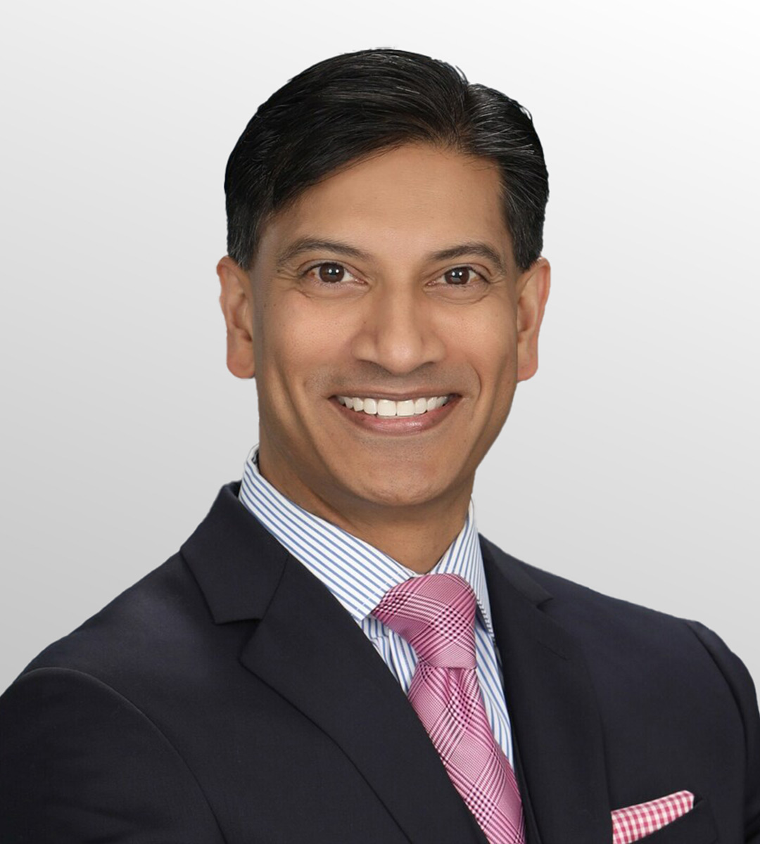 Suneel Chilikuri, MD