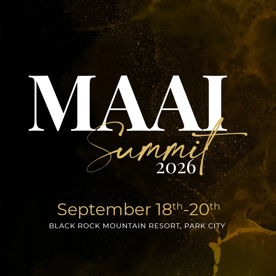 MAAI Summit 2026
