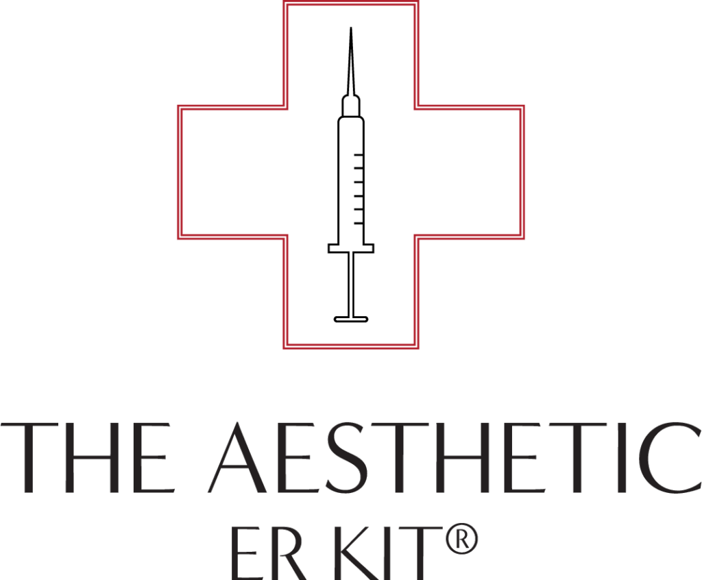 The Aesthetic ER Kit Logo
