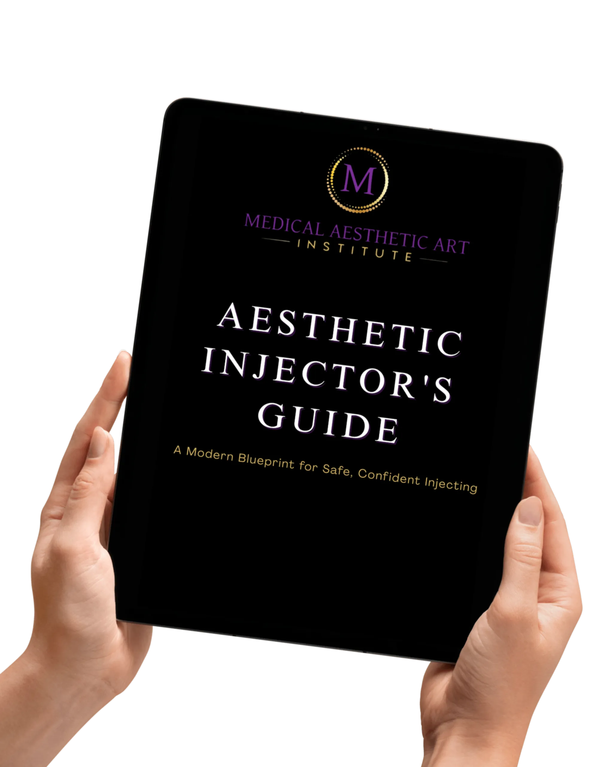 injector guide photo