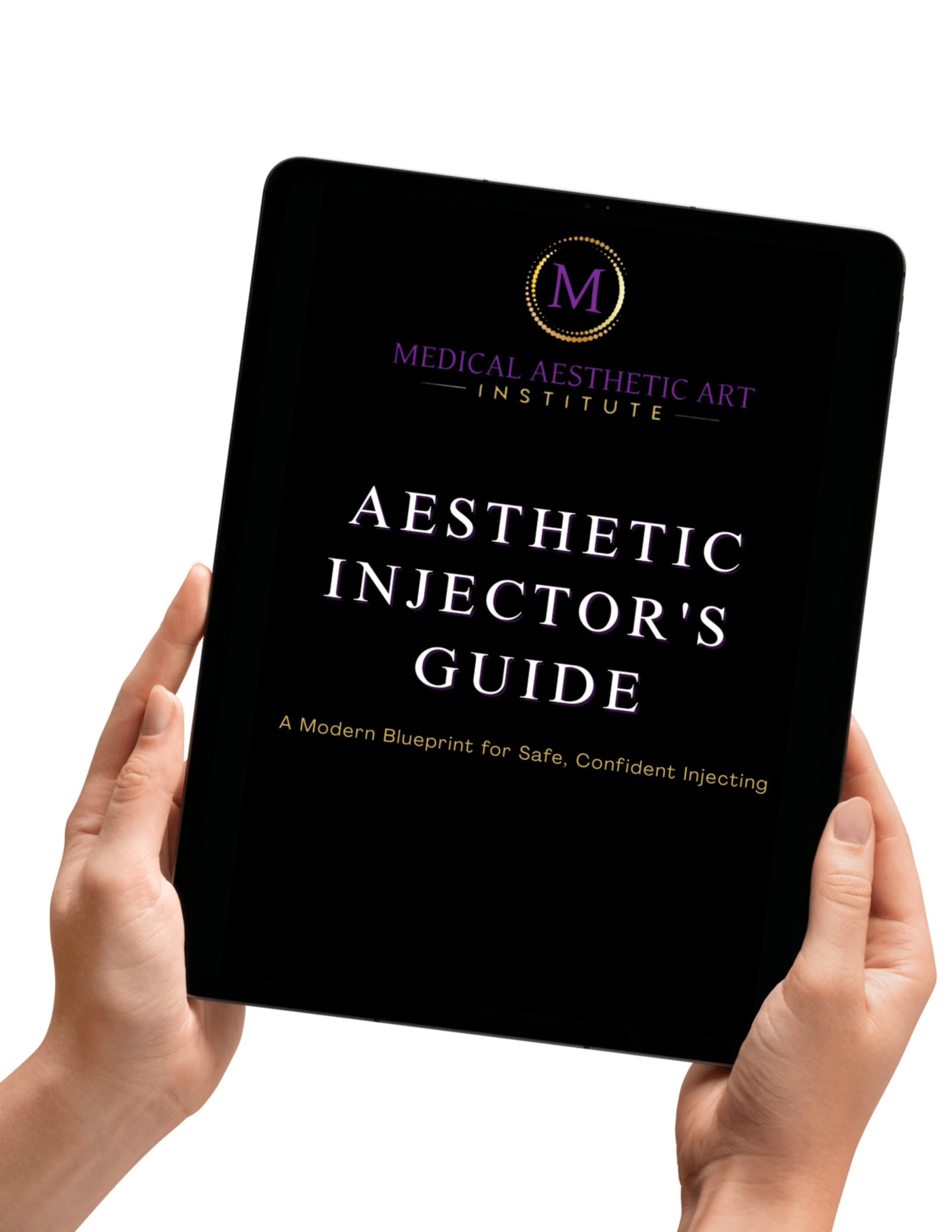 injector guide photo