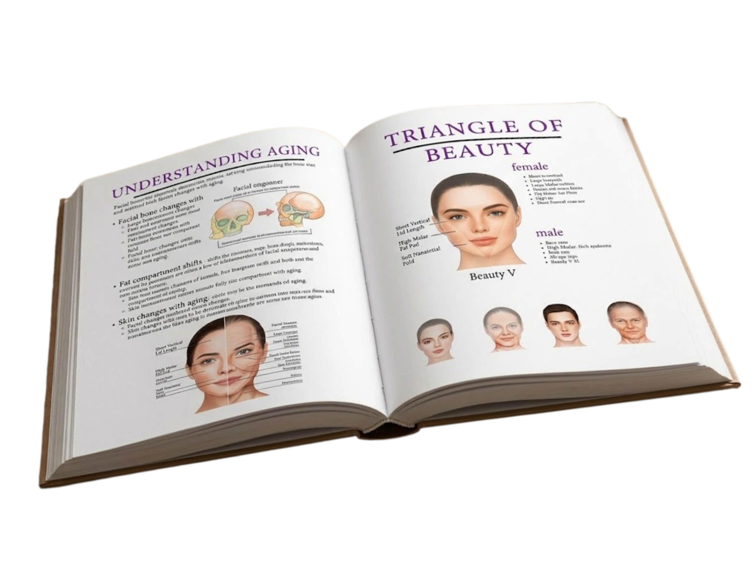 open book scaled Medical Aesthetic Art Institute