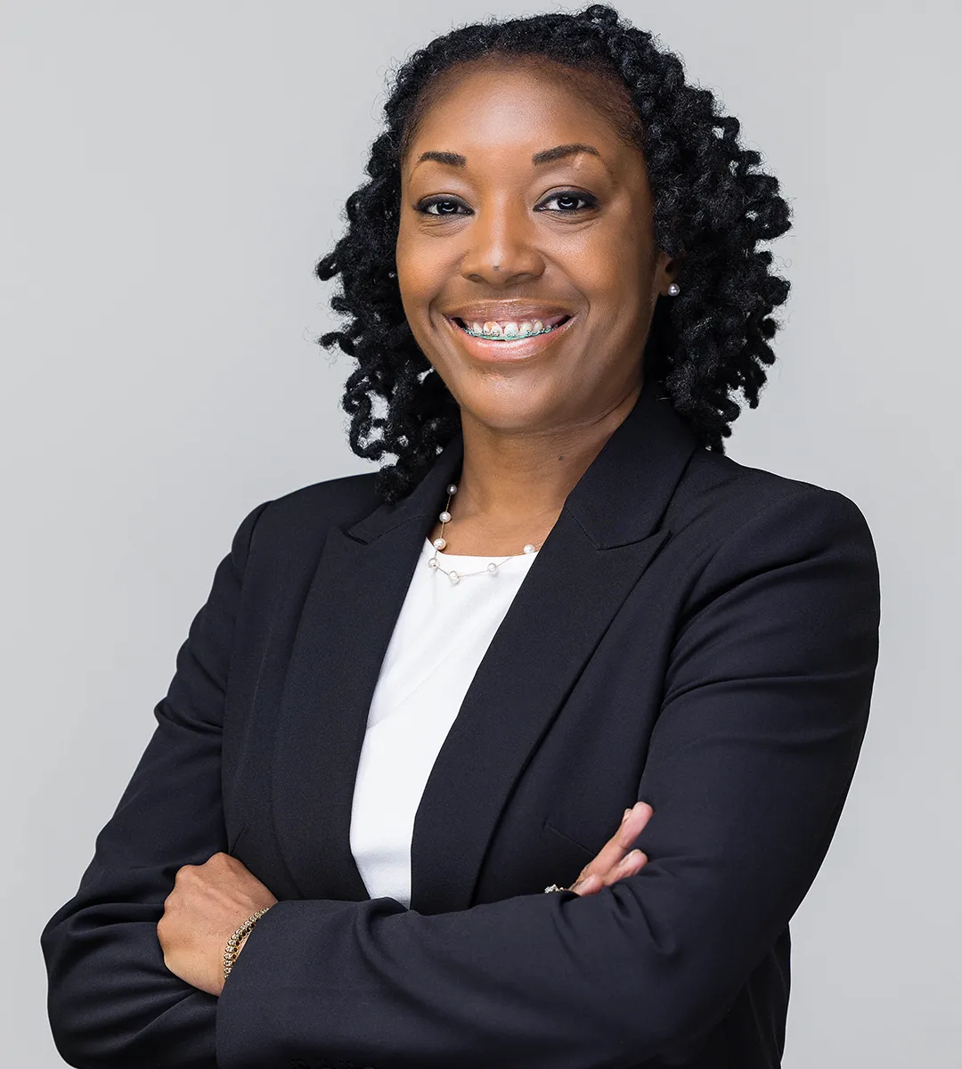 Dr. LaToya McCurdy Medical Aesthetic Art Institute