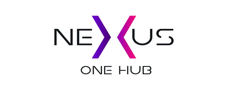Nexus ONe Hub Logo