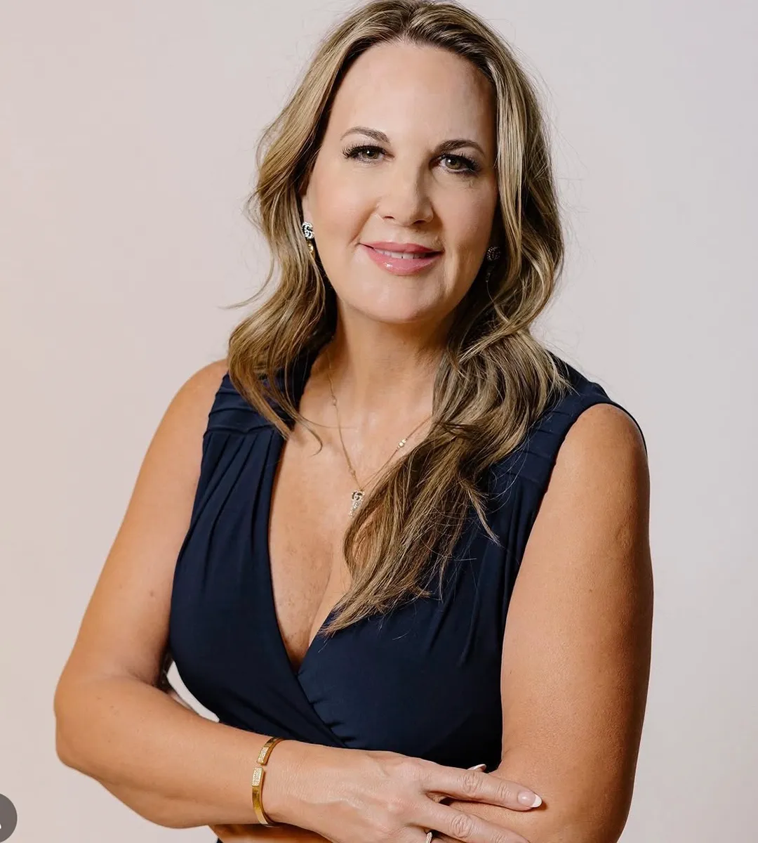 Julie Accarguie Frost