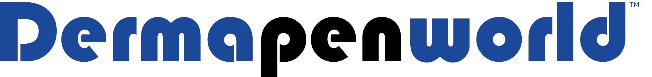 Dermapenworld Logo 2025
