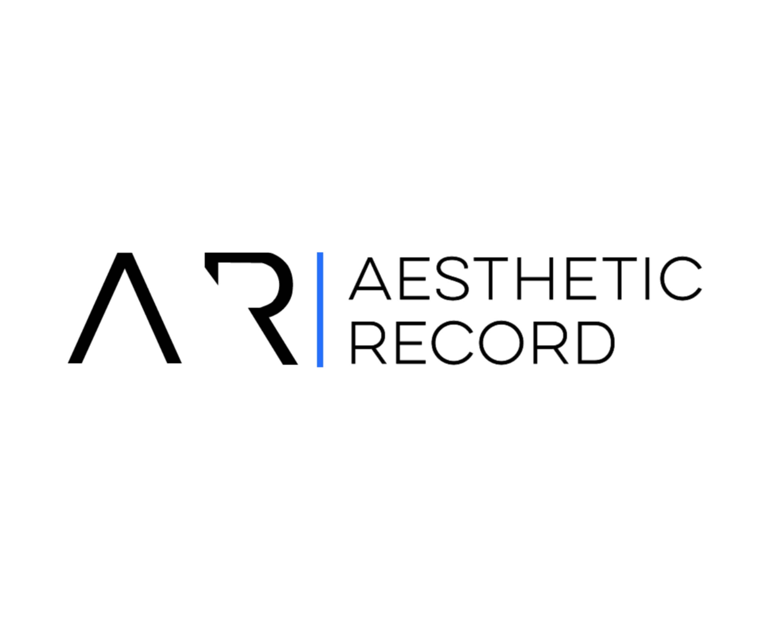 Aesthetic Record Logo (1)
